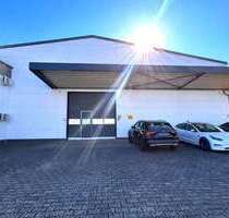 Halle in Villmar 1.490.000,00 € 850 m²