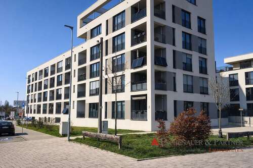 Foto - Wohnung zum Kaufen in Ladenburg 385.000,00 € 70 m²