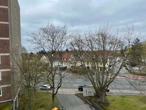 Foto - Wohnung zum Mieten in Nürnberg 532,77 € 43 m²