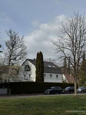 Foto - Haus zum Mieten in München 4.500,00 € 242.23 m²