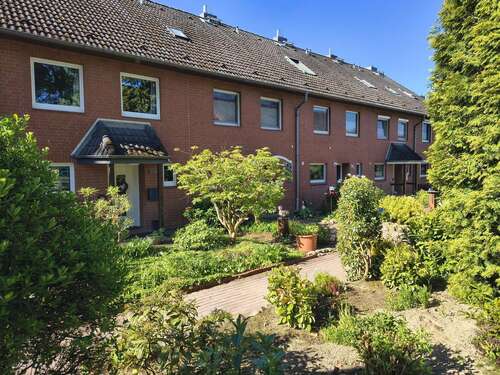 Foto - Haus zum Kaufen in Geesthacht 389.000,00 € 130 m²