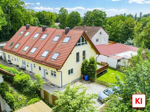 Foto - Haus zum Kaufen in Grafrath 925.000,00 € 139 m²