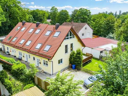 Foto - Haus zum Kaufen in Grafrath 925.000,00 € 139 m²