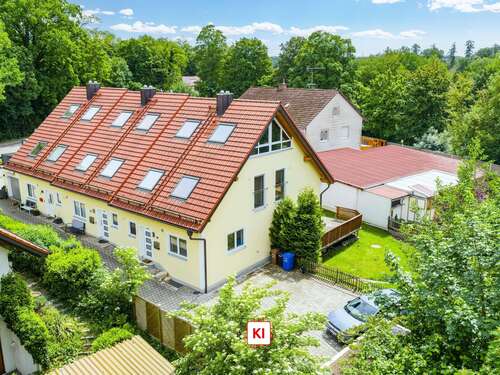 Foto - Haus zum Kaufen in Grafrath 925.000,00 € 139 m²