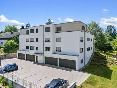Foto - Wohnung zum Kaufen in Baienfurt 348.000,00 € 66.4 m²