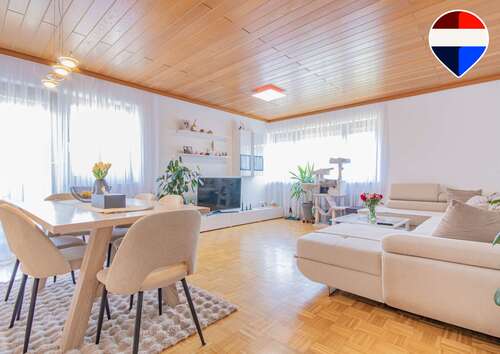 Foto - Wohnung zum Kaufen in Waldshut-Tiengen 245.000,00 € 85 m²