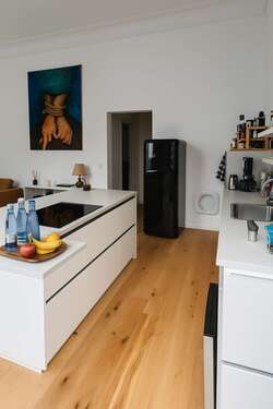 Foto - Wohnung zum Kaufen in Düsseldorf 385.000,00 € 65.85 m²