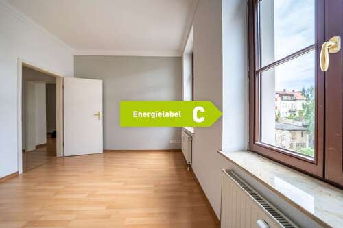 Foto - Wohnung zum Kaufen in Leipzig 238.000,00 € 52 m²
