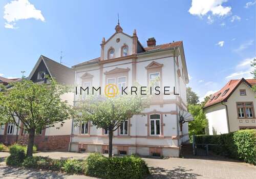 Foto - Haus zum Kaufen in Bensheim 889.000,00 € 260 m²