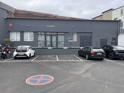 Foto - Halle in Düsseldorf 2.933,00 € 300 m²