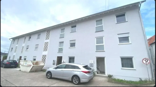 Foto - Wohnung zum Mieten in Edenkoben 670,00 € 55 m²