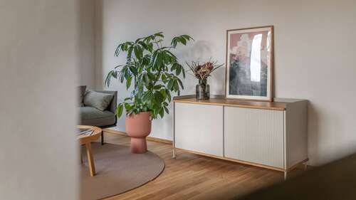Foto - Wohnung zum Kaufen in Kirchzarten Zarten 588.300,00 € 75.42 m²