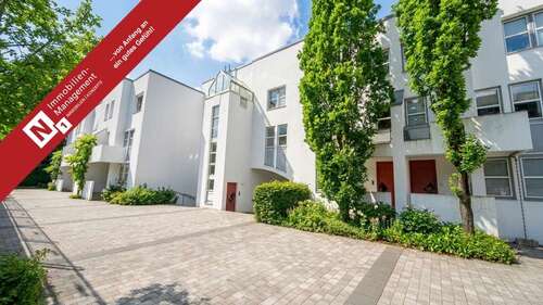 Foto - Wohnung zum Kaufen in Kaiserslautern 149.000,00 € 50 m²
