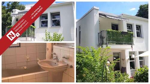 Foto - Wohnung zum Kaufen in Kaiserslautern 158.000,00 € 50 m²