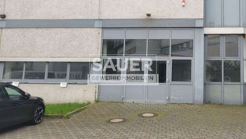 Foto - Halle in Berlin 3.910,00 € 460 m²