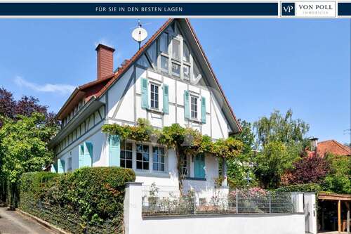 Foto - Haus zum Kaufen in Königstein im Taunus Falkenstein 1.560.000,00 € 201.11 m²