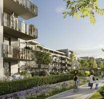 Wohnung zum Kaufen in Eching 429.000,00 € 41.65 m²