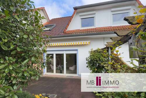 Foto - Haus zum Kaufen in Wolfsburg 289.000,00 € 105 m²