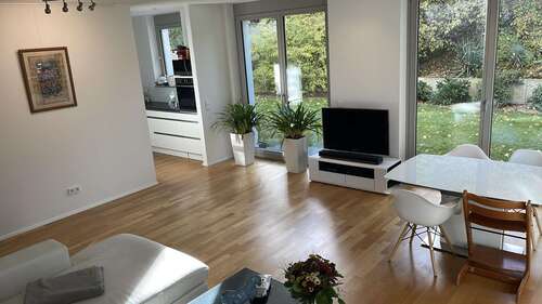Foto - Wohnung zum Mieten in Stuttgart 2.750,00 € 130 m²