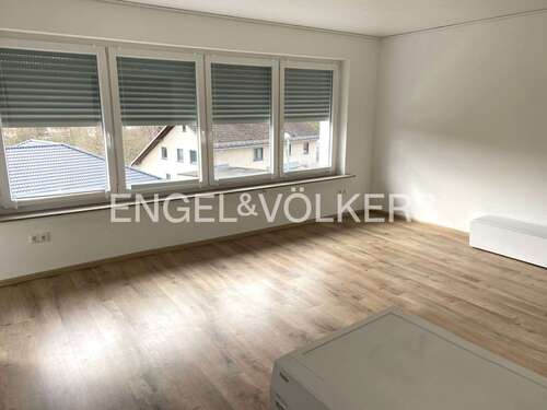 Foto - Wohnung zum Kaufen in Naumburg 68.000,00 € 40 m²