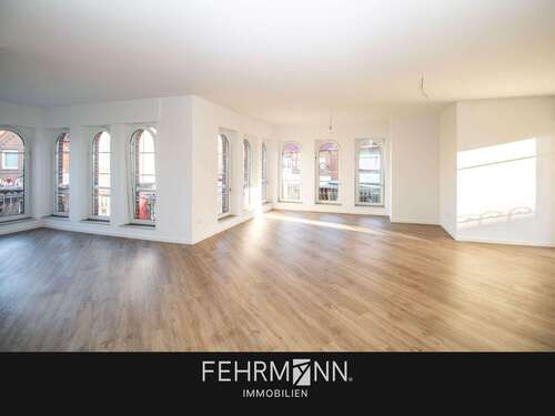 Foto - Wohnung zum Mieten in Haren 890,00 € 117 m²