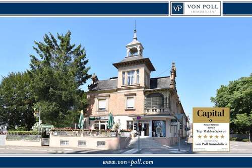 Foto - Haus zum Kaufen in Speyer 1.090.000,00 € 224.01 m²