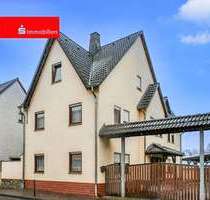 Haus zum Kaufen in Hünfelden 389.000,00 € 138 m²