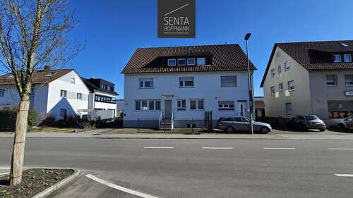 Foto - Wohnung zum Kaufen in Reichenbach 382.000,00 € 115 m²