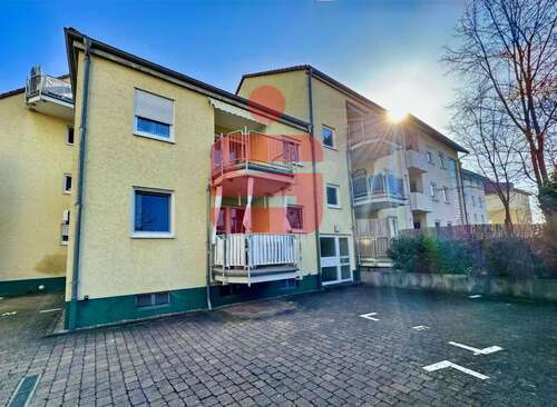 Foto - Wohnung zum Kaufen in Neustadt 195.000,00 € 64.43 m²