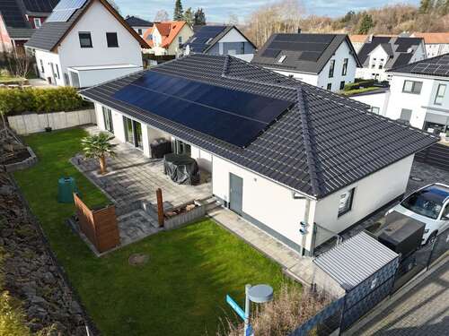 Foto - Haus zum Kaufen in Hemer Deilinghofen 899.000,00 € 149 m²
