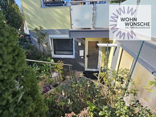 Foto - Wohnung zum Mieten in Wermelskirchen 500,00 € 58 m²