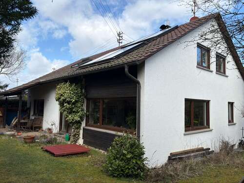 Foto - Haus zum Kaufen in Dettenhausen 620.000,00 € 189 m²