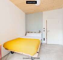 WG-Zimmer in Berlin 610,00 € 12 m²