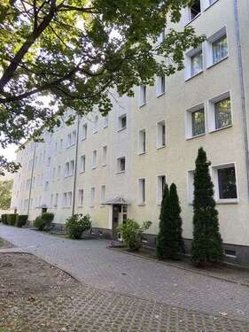 Foto - Wohnung zum Mieten in Magdeburg 422,25 € 56.3 m²