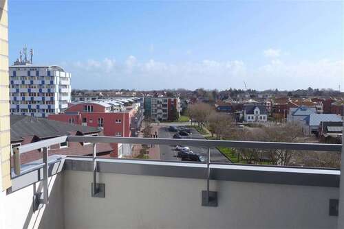 Foto - Wohnung zum Kaufen in Westerland 449.000,00 € 46.89 m²
