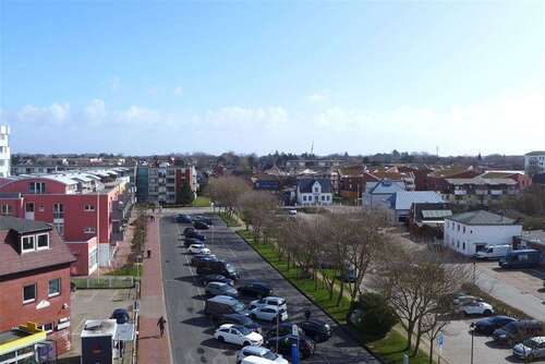 Foto - Wohnung zum Kaufen in Westerland 449.000,00 € 46.89 m²