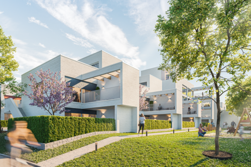 Foto - Wohnung zum Kaufen in Kempten 767.000,00 € 139.74 m²