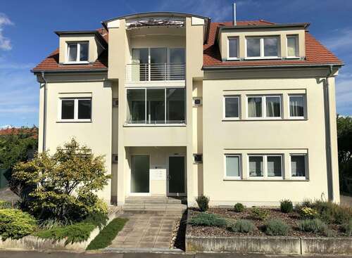 Foto - Wohnung zum Kaufen in Neustadt Weinstrasse 575.000,00 € 126 m²