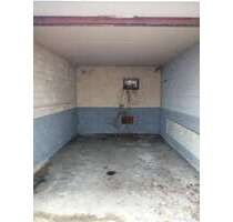 Garage zu vermieten in Essen 90,00 €