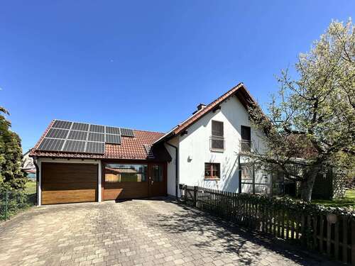 Foto - Haus zum Kaufen in Igling 855.000,00 € 118 m²