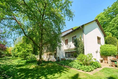 Foto - Haus zum Kaufen in Bielefeld 590.000,00 € 144 m²