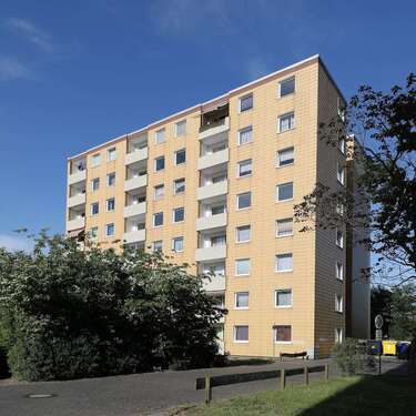 Foto - Wohnung zum Mieten in Wolfsburg 512,22 € 62.39 m²