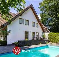 Haus zum Kaufen in Meerbusch Büderich 1.980.000,00 € 230 m² - Meerbusch / Büderich