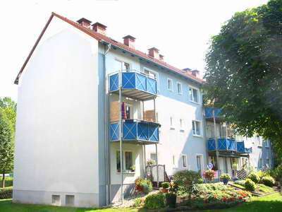 Foto - Wohnung zum Mieten in Bergkamen 429,00 € 52.15 m²