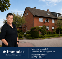 Haus zum Kaufen in Hörstel 330.000,00 € 165 m²