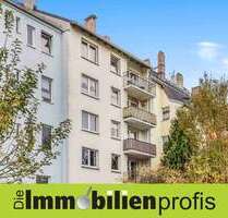 Wohnung zum Kaufen in Hof 168.500,00 € 89 m²