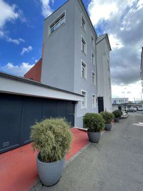 Foto - Büro in Düsseldorf 350,00 € 34 m²