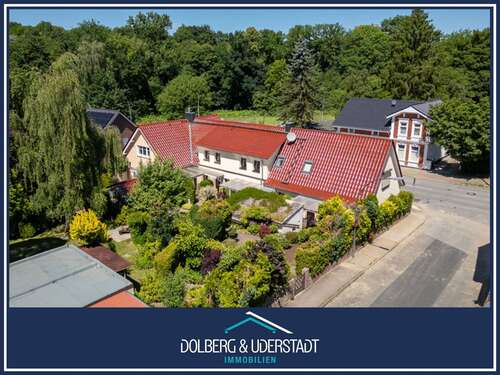 Foto - Haus zum Kaufen in Hamburg Billstedt 975.000,00 € 315.16 m²