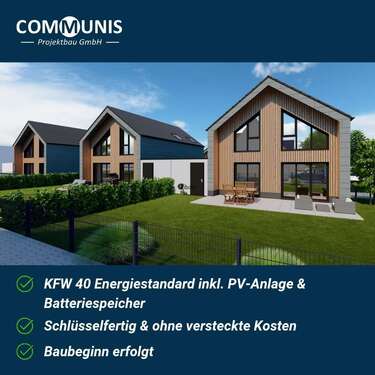 Foto - Haus zum Kaufen in Klosterlechfeld 674.000,00 € 117.5 m²