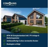 Haus zum Kaufen in Klosterlechfeld 674.000,00 € 117.5 m²